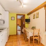 Casa El Pajar I Y Ii * Senegüé