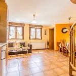 Casa El Pajar I Y Ii Landhaus *