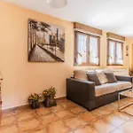 Landhaus Casa El Pajar I Y Ii Senegüé