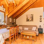 Casa El Pajar I Y Ii Landhaus