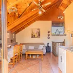 Casa El Pajar I Y Ii Landhaus *