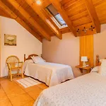 Landhaus Casa El Pajar I Y Ii Senegüé