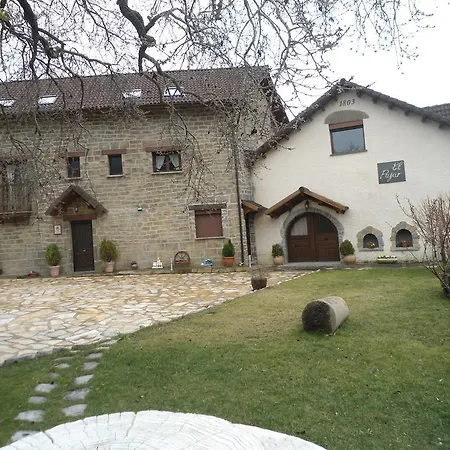 Casa El Pajar I Y Ii