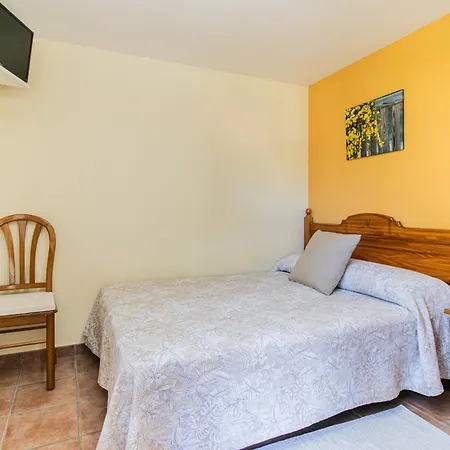 Casa El Pajar I Y Ii