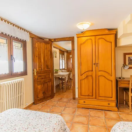 Casa El Pajar I Y Ii Country house *