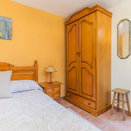 Casa El Pajar I Y Ii Séjour à la campagne Senegüé