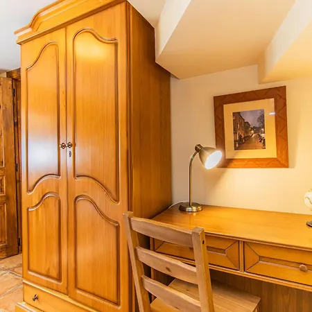 Casa El Pajar I Y Ii Senegüé