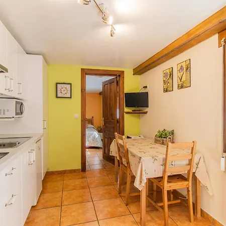 Casa El Pajar I Y Ii * Senegüé