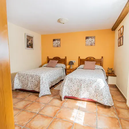 Casa El Pajar I Y Ii Landhaus