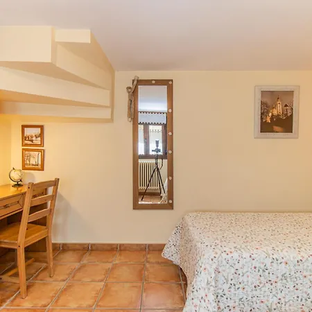 Landhaus Casa El Pajar I Y Ii Senegüé