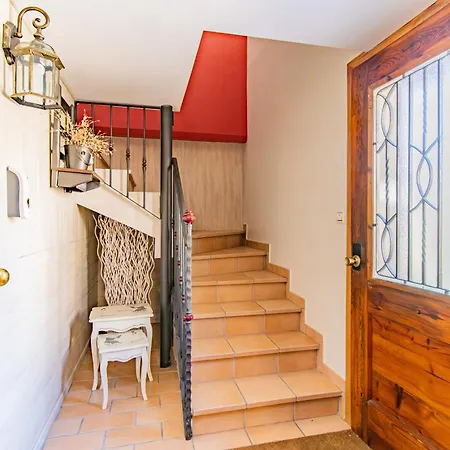 Séjour à la campagne Casa El Pajar I Y Ii