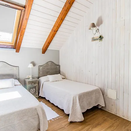 Country house Casa El Pajar I Y Ii Senege