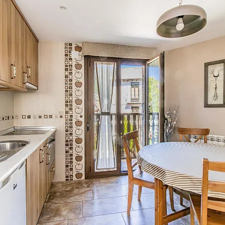 Casa El Pajar I Y Ii * Senege