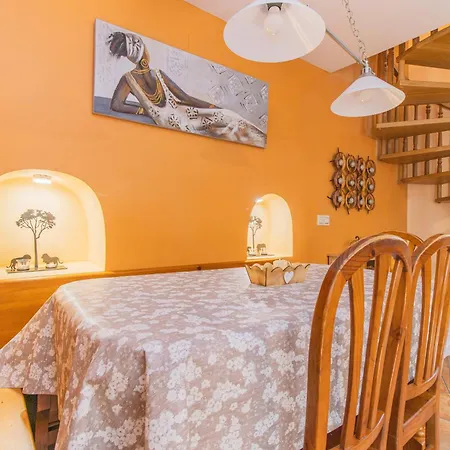 Casa El Pajar I Y Ii Senegüé
