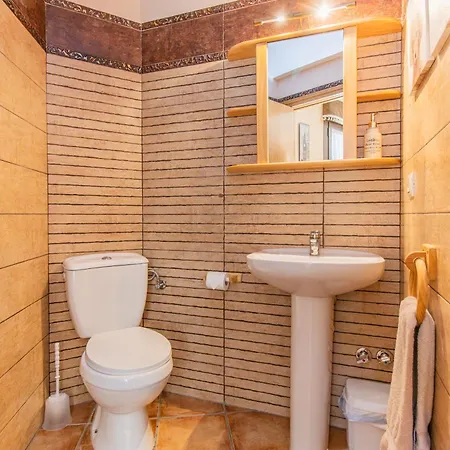 Casa El Pajar I Y Ii *