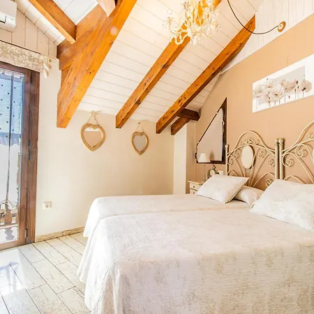 Casa El Pajar I Y Ii Country house