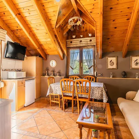 Casa El Pajar I Y Ii