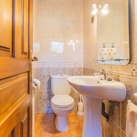 Casa El Pajar I Y Ii Country house Senege