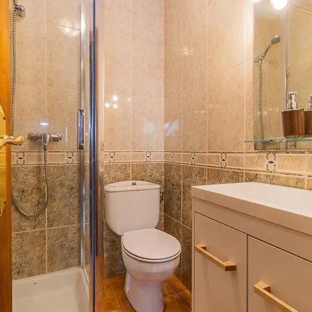 Casa El Pajar I Y Ii * Senege