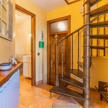 Casa El Pajar I Y Ii Séjour à la campagne