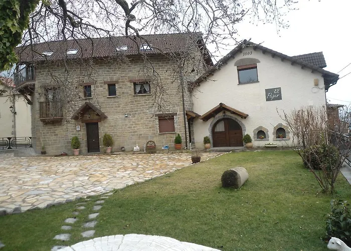 Casa El Pajar I Y Ii