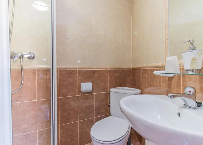 Lantställe Casa El Pajar I Y Ii *