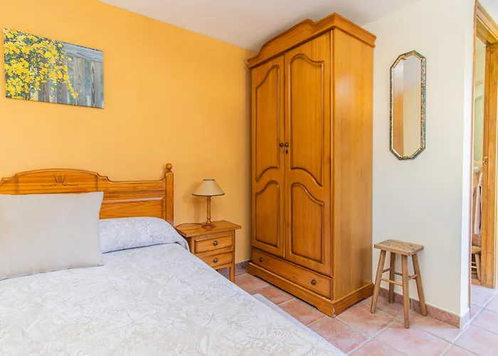 Casa El Pajar I Y Ii Lantställe Senegüé