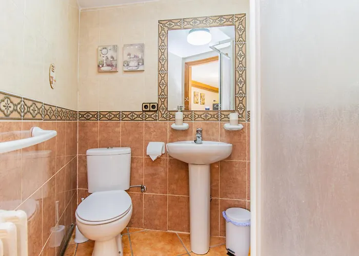 Casa El Pajar I Y Ii *