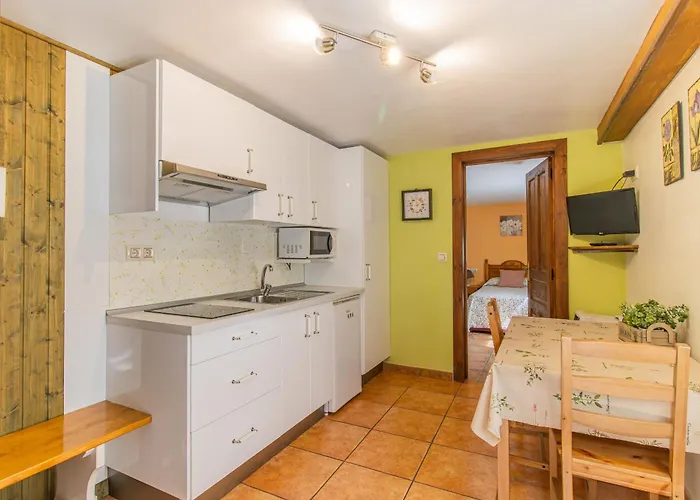 Casa El Pajar I Y Ii