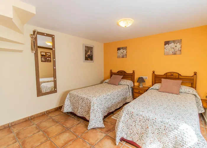 Lantställe Casa El Pajar I Y Ii