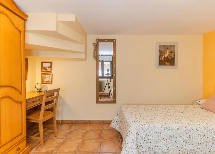 Lantställe Casa El Pajar I Y Ii Senegüé