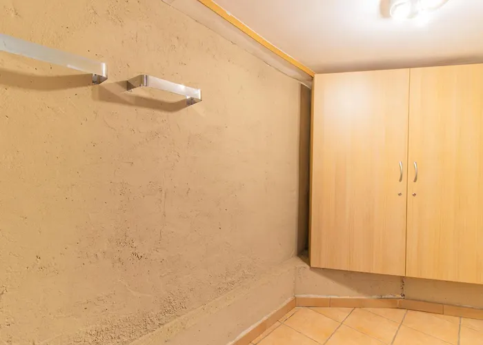 Casa El Pajar I Y Ii * Senegüé