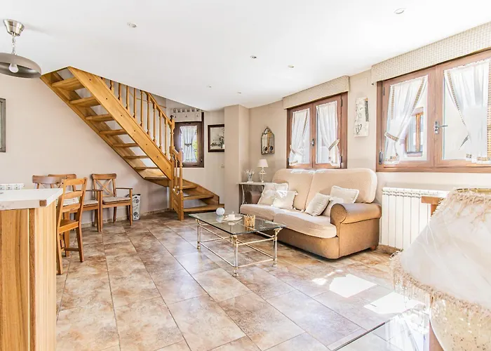 Casa El Pajar I Y Ii