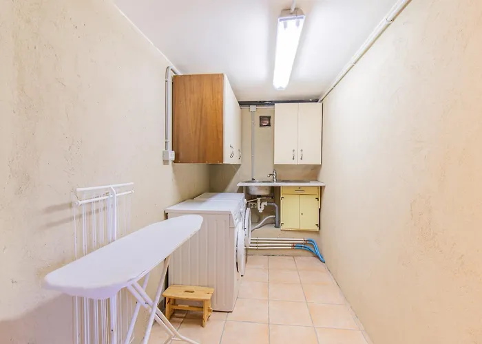 Casa El Pajar I Y Ii Lantställe