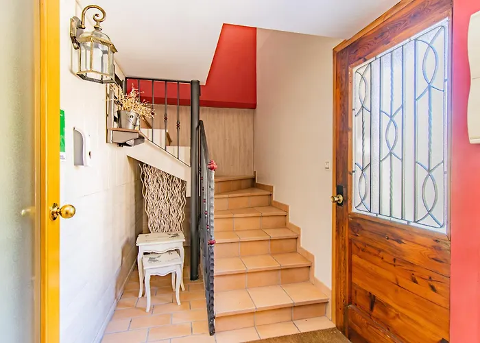 Lantställe Casa El Pajar I Y Ii