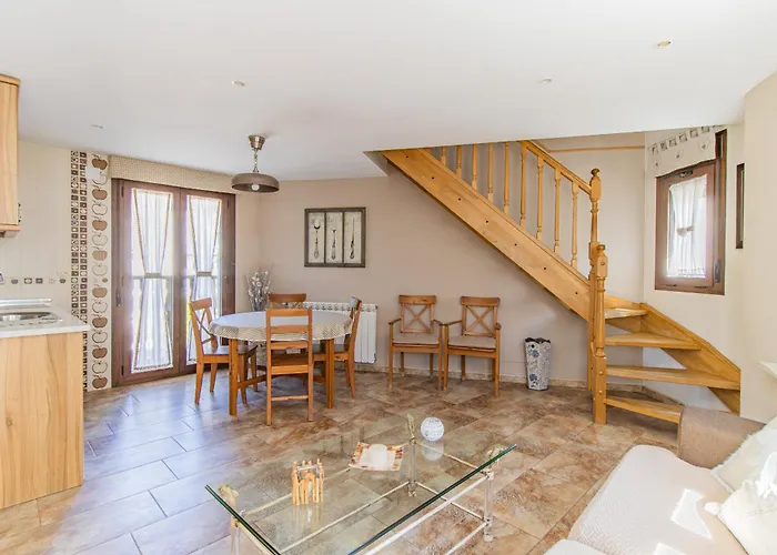 Casa El Pajar I Y Ii Lantställe *