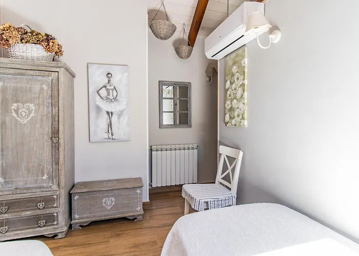 Casa El Pajar I Y Ii Lantställe Senegüé