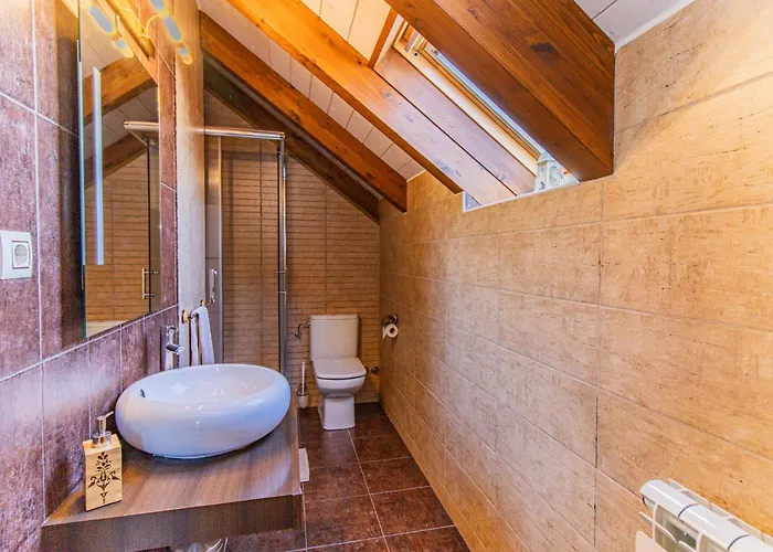 Casa El Pajar I Y Ii *