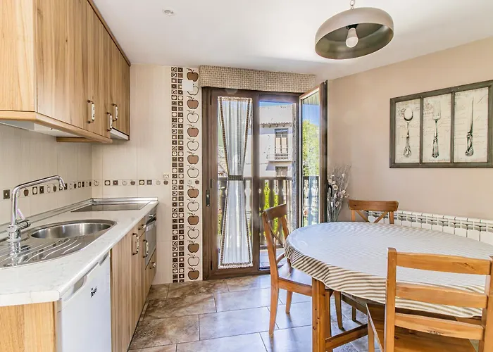 Casa El Pajar I Y Ii * Senegüé