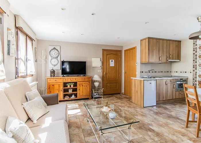 Casa El Pajar I Y Ii