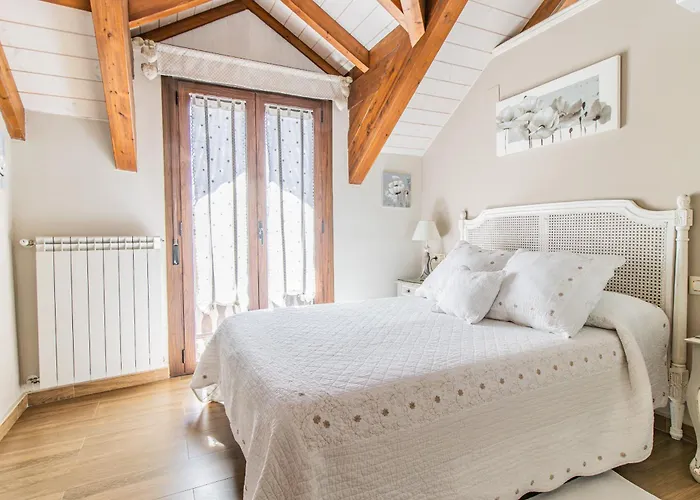 Lantställe Casa El Pajar I Y Ii