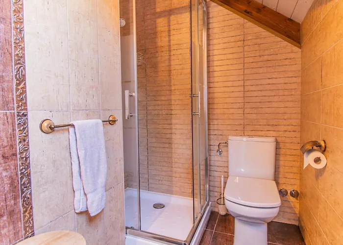 Lantställe Casa El Pajar I Y Ii *