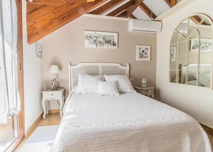 Casa El Pajar I Y Ii Lantställe Senegüé