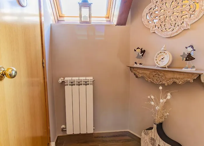 Casa El Pajar I Y Ii *