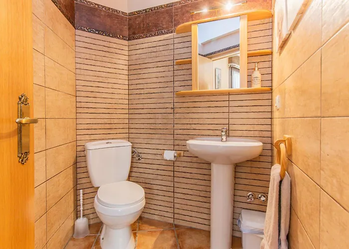 Casa El Pajar I Y Ii *