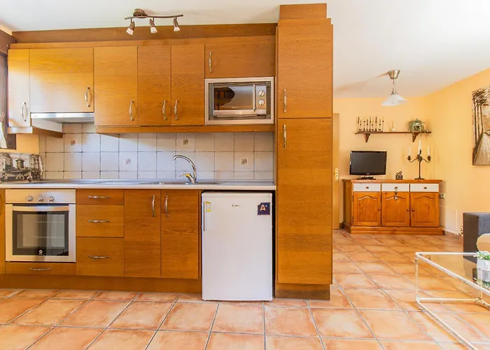 Casa El Pajar I Y Ii Senegüé