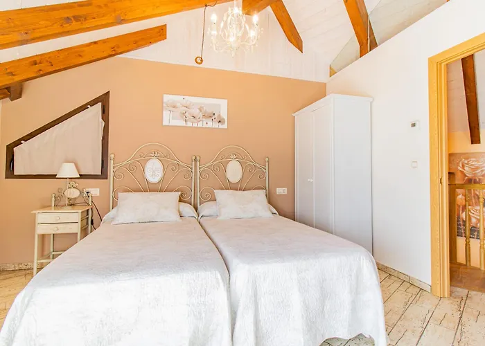 Casa El Pajar I Y Ii * Senegüé