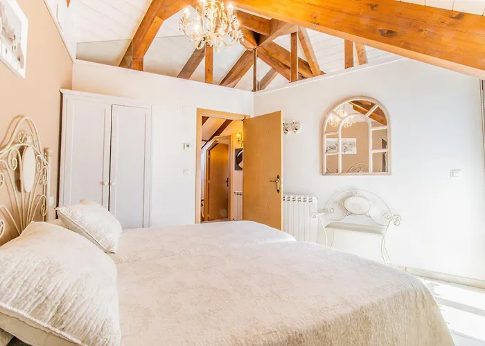 Casa El Pajar I Y Ii