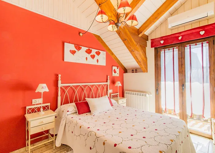 Lantställe Casa El Pajar I Y Ii