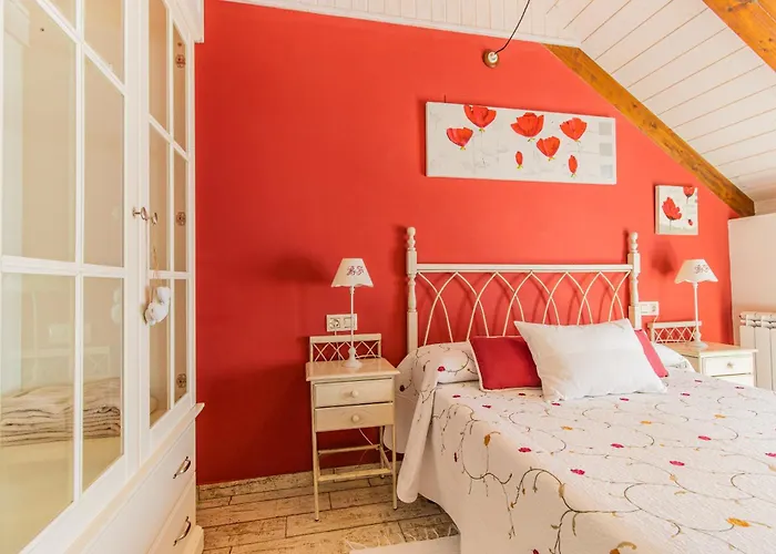 Lantställe Casa El Pajar I Y Ii *